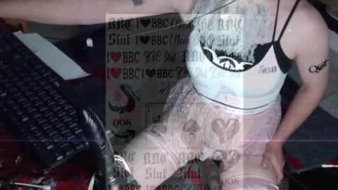 Snapshot of betacuckloser33 chatting on 03.15.26 BCL33 online show from 03.15.26