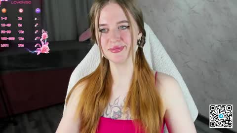 Betany online show from 04.08.26