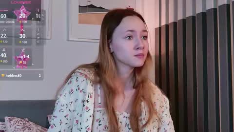 Bethany online show from 03.19.26