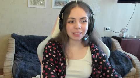 bethany_tease online show from 03.11.26