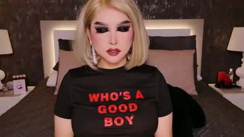 Snapshot of bethany_wilder chatting on 02.07.26 Miss Cassey online show from 02.07.26