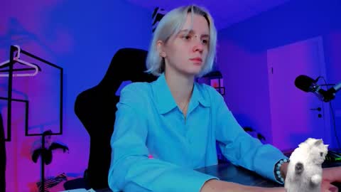 Bethany online show from 10.22.25