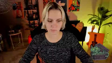 Bethany online show from 10.28.25