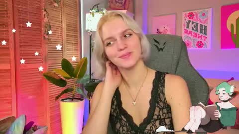 Bethany online show from 11.20.25