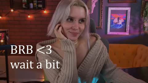 Snapshot of bethanycloud chatting on 01.06.26 Bethany online show from 01.06.26