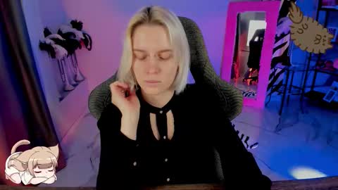 Snapshot of bethanycloud chatting on 01.11.26 Bethany online show from 01.11.26