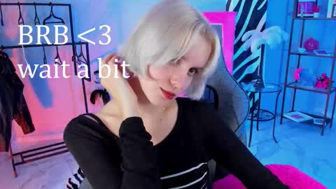 Snapshot of bethanycloud chatting on 01.13.26 Bethany online show from 01.13.26