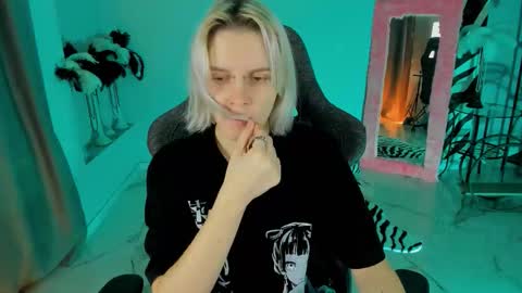 Snapshot of bethanycloud chatting on 01.14.26 Bethany online show from 01.14.26