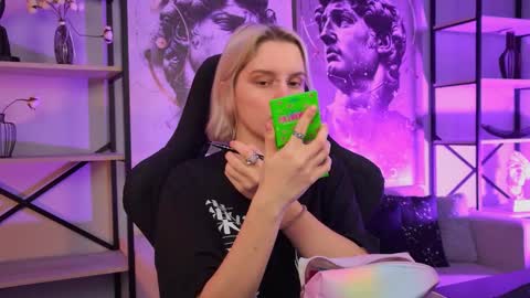 Snapshot of bethanycloud chatting on 01.15.26 Bethany online show from 01.15.26