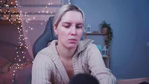 Snapshot of bethanycloud chatting on 01.16.26 Bethany online show from 01.16.26