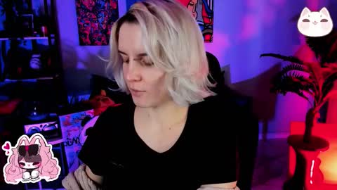 Snapshot of bethanycloud chatting on 01.17.26 Bethany online show from 01.17.26