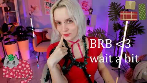 Snapshot of bethanycloud chatting on 01.19.26 Bethany online show from 01.19.26