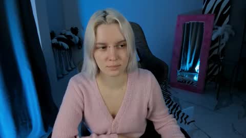 Snapshot of bethanycloud chatting on 02.05.26 Bethany online show from 02.05.26