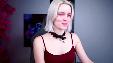 Snapshot of bethanycloud chatting on 02.13.26 Bethany online show from 02.13.26