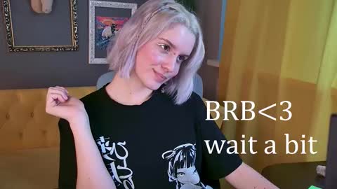 Snapshot of bethanycloud chatting on 02.17.26 Bethany online show from 02.17.26