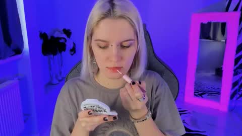 Snapshot of bethanycloud chatting on 02.19.26 Bethany online show from 02.19.26