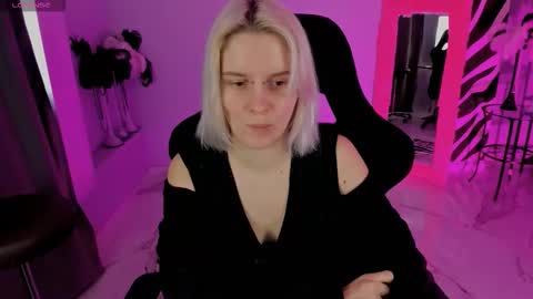 Snapshot of bethanycloud chatting on 02.25.26 Bethany online show from 02.25.26