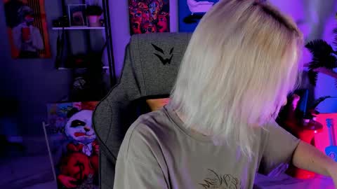 Snapshot of bethanycloud chatting on 03.02.26 Bethany online show from 03.02.26