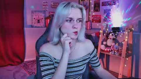 Bethany online show from 06.25.26