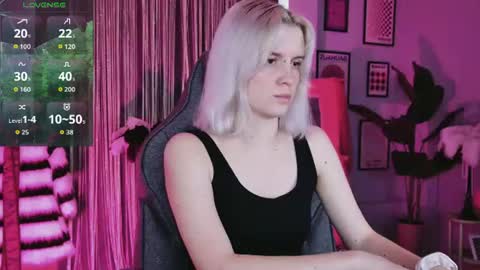 Bethany online show from 07.09.26