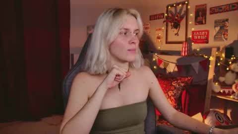 Bethany online show from 07.14.26