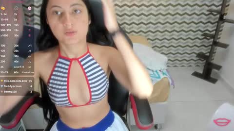 carolina  online show from 01.24.25