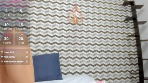 carolina  online show from 02.07.25