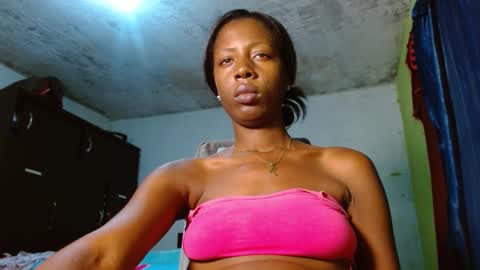 Bethany Wilson online show from 01.10.25