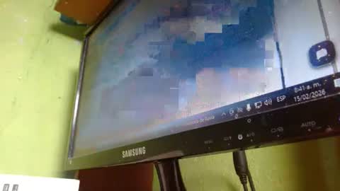 Bethany Wilson online show from 02.15.26