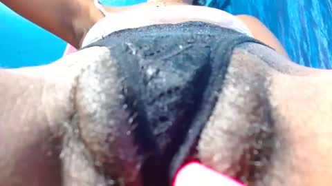 Bethany Wilson online show from 04.03.26