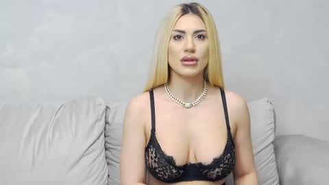 bethierusse online show from 02.16.25