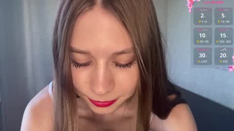 Snapshot of bethkallberg chatting on 07.17.26 Leila online show from 07.17.26