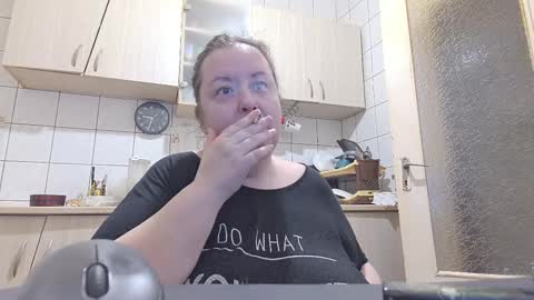 bethnorth online show from 03.03.25