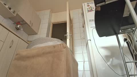 bethnorth online show from 03.03.25