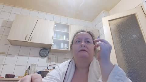 bethnorth online show from 03.12.25