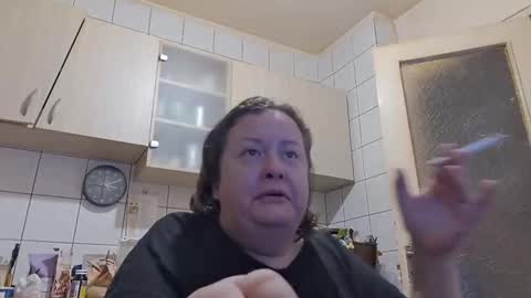 bethnorth online show from 10.07.25