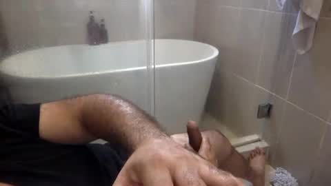 Virtual Gentleman online show from 02.10.25