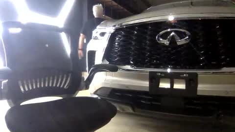 Virtual Gentleman online show from 02.24.25