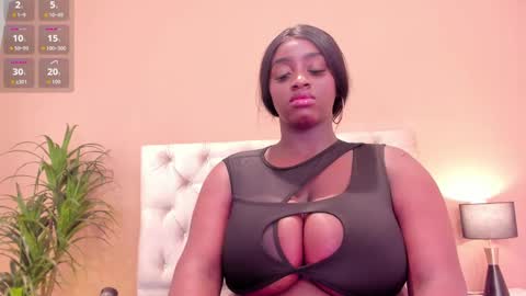 Snapshot of betsybennet chatting on 10.04.25 BETSY online show from 10.04.25