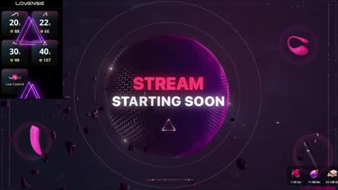 Betsy Duz online show from 06.08.26