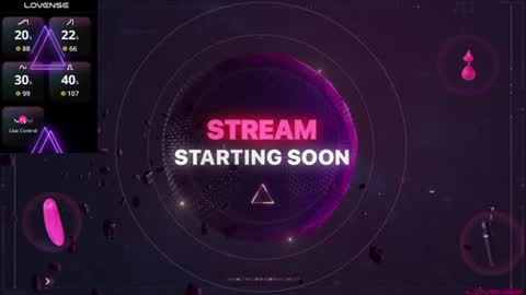 Betsy Duz online show from 07.17.26