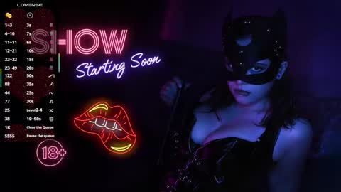 Bett online show from 11.16.25