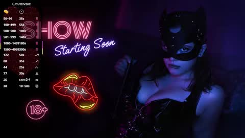 Bett online show from 11.18.25