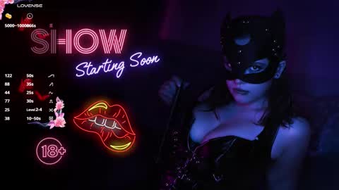 Bett online show from 11.28.25