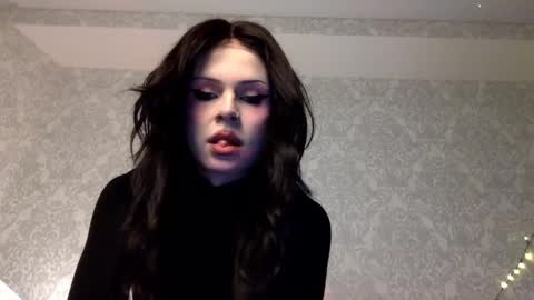 Tina online show from 12.18.24