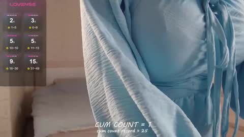 bettispaghetti online show from 02.20.26