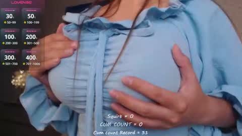bettispaghetti online show from 07.03.26