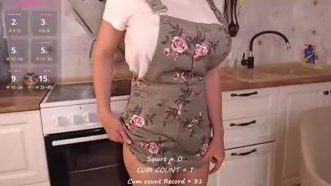 bettispaghetti online show from 07.15.26