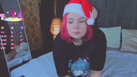 betttydark online show from 12.23.25