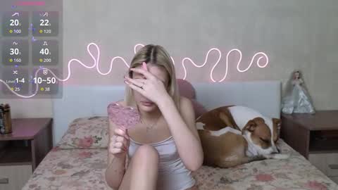 Betty and Oscar online show from 11.28.25